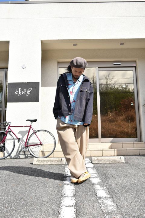 STYLE NO. 123
