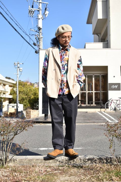 STYLE NO. 115