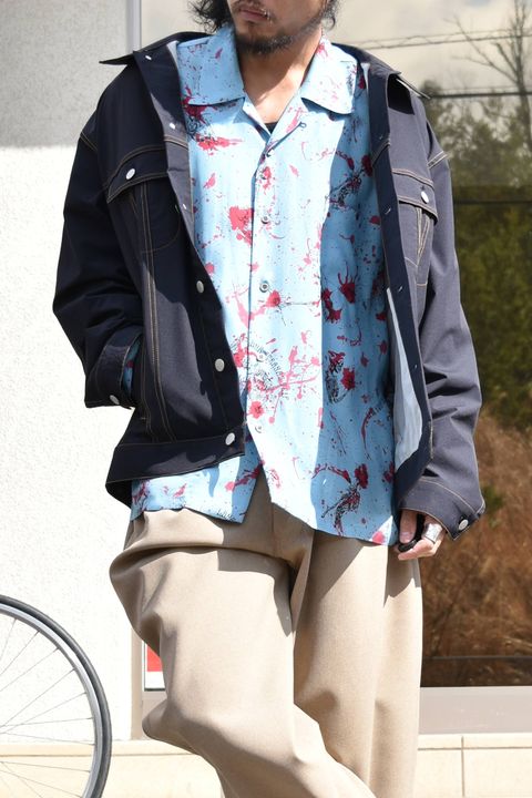 STYLE NO. 123