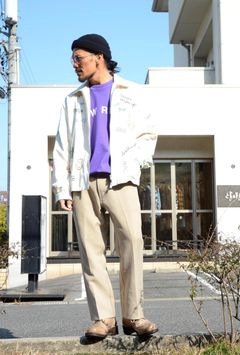 STYLE NO. 119