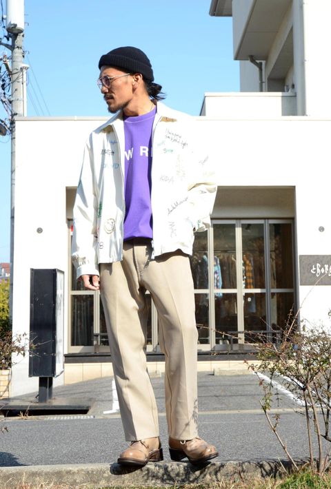 STYLE NO. 119