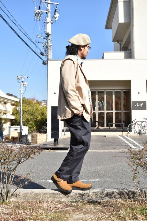 STYLE NO. 115