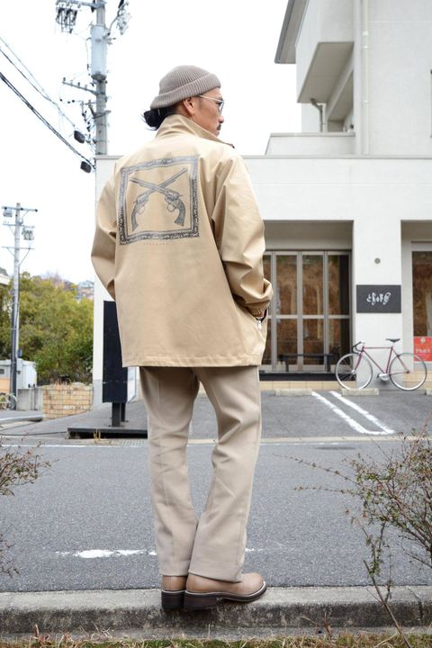STYLE NO. 116