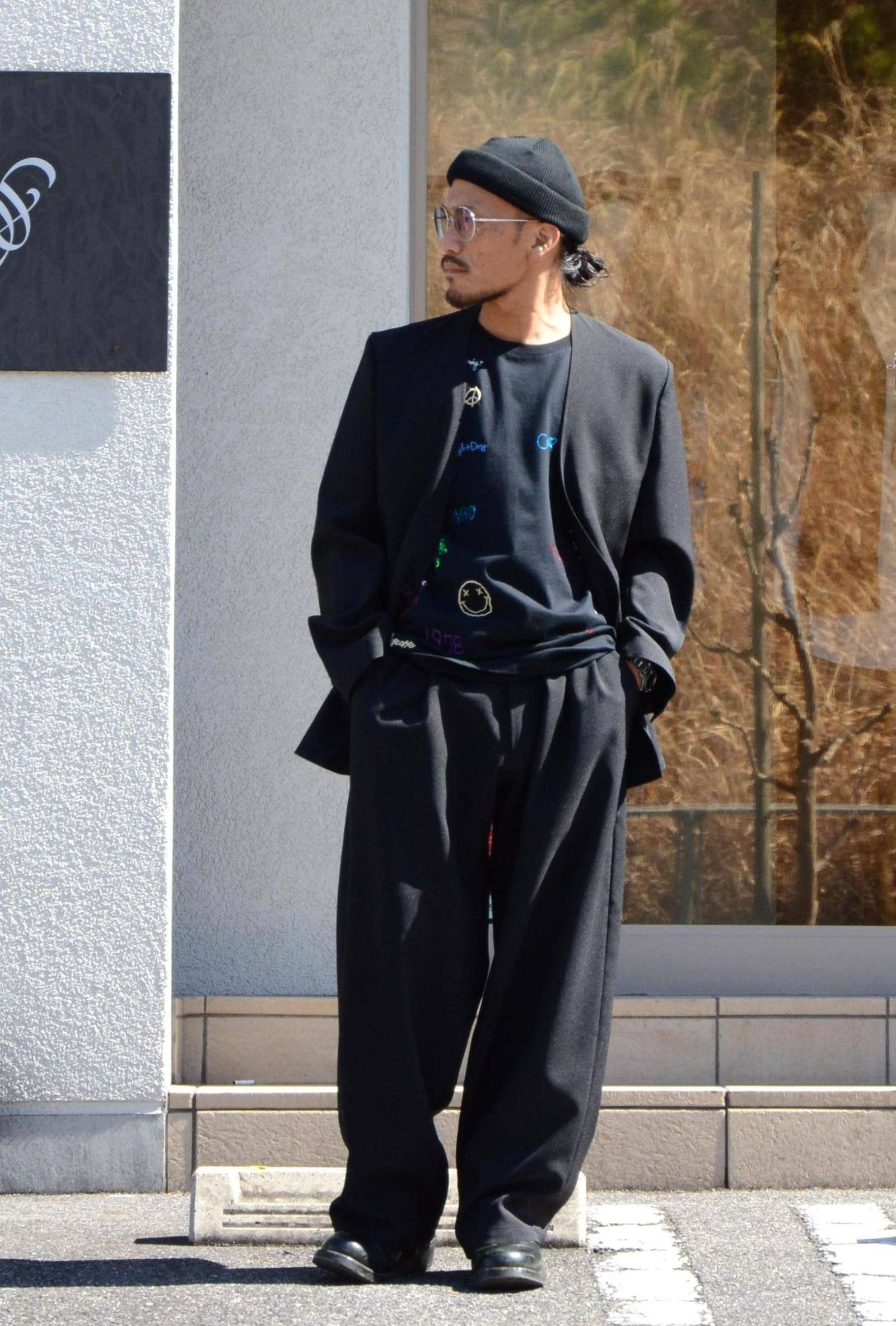 STYLE NO. 127