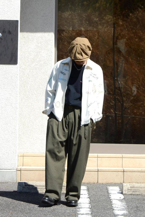 STYLE NO. 133