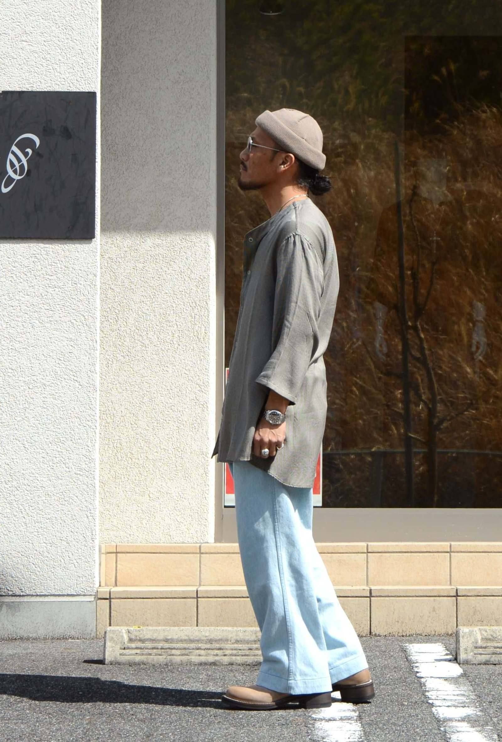 STYLE NO. 128