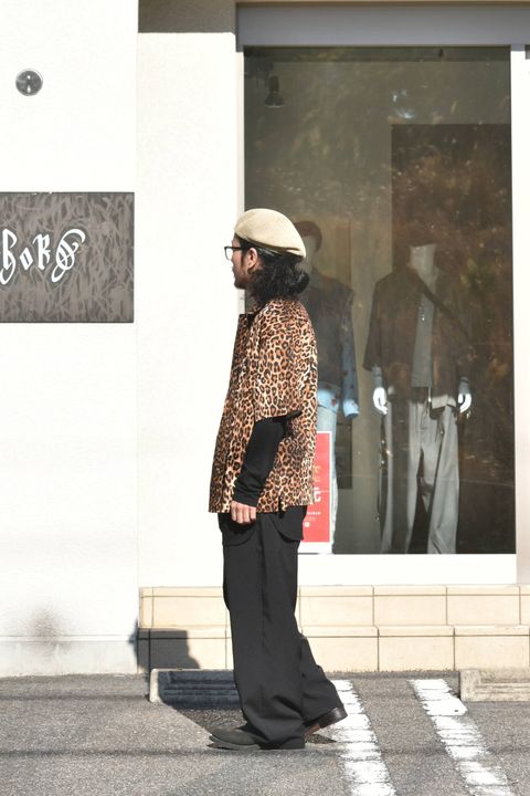 STYLE NO. 134