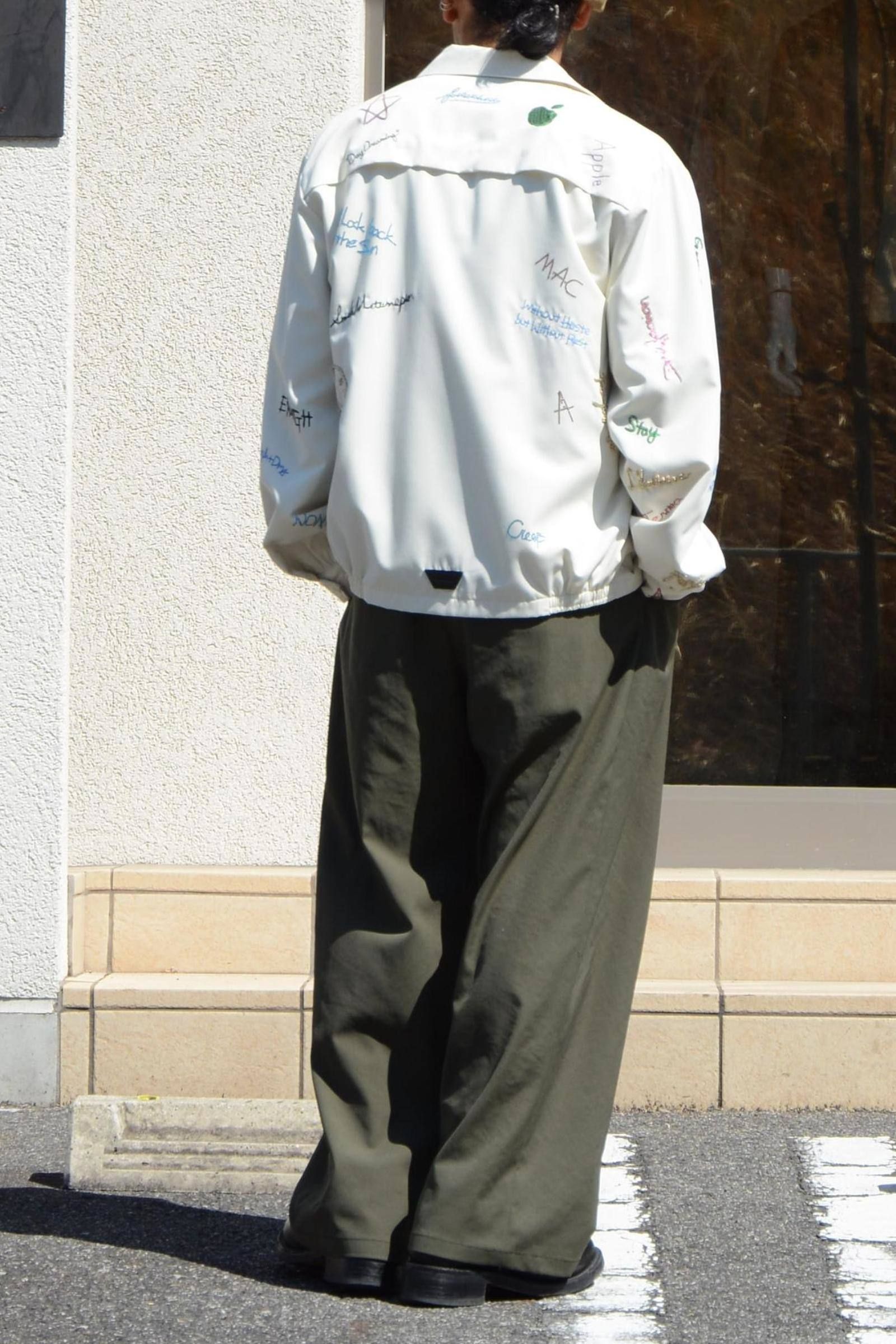 STYLE NO. 133