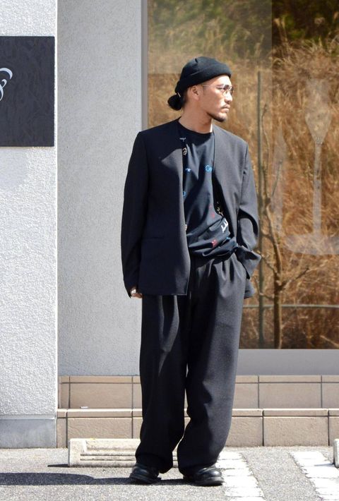 STYLE NO. 127