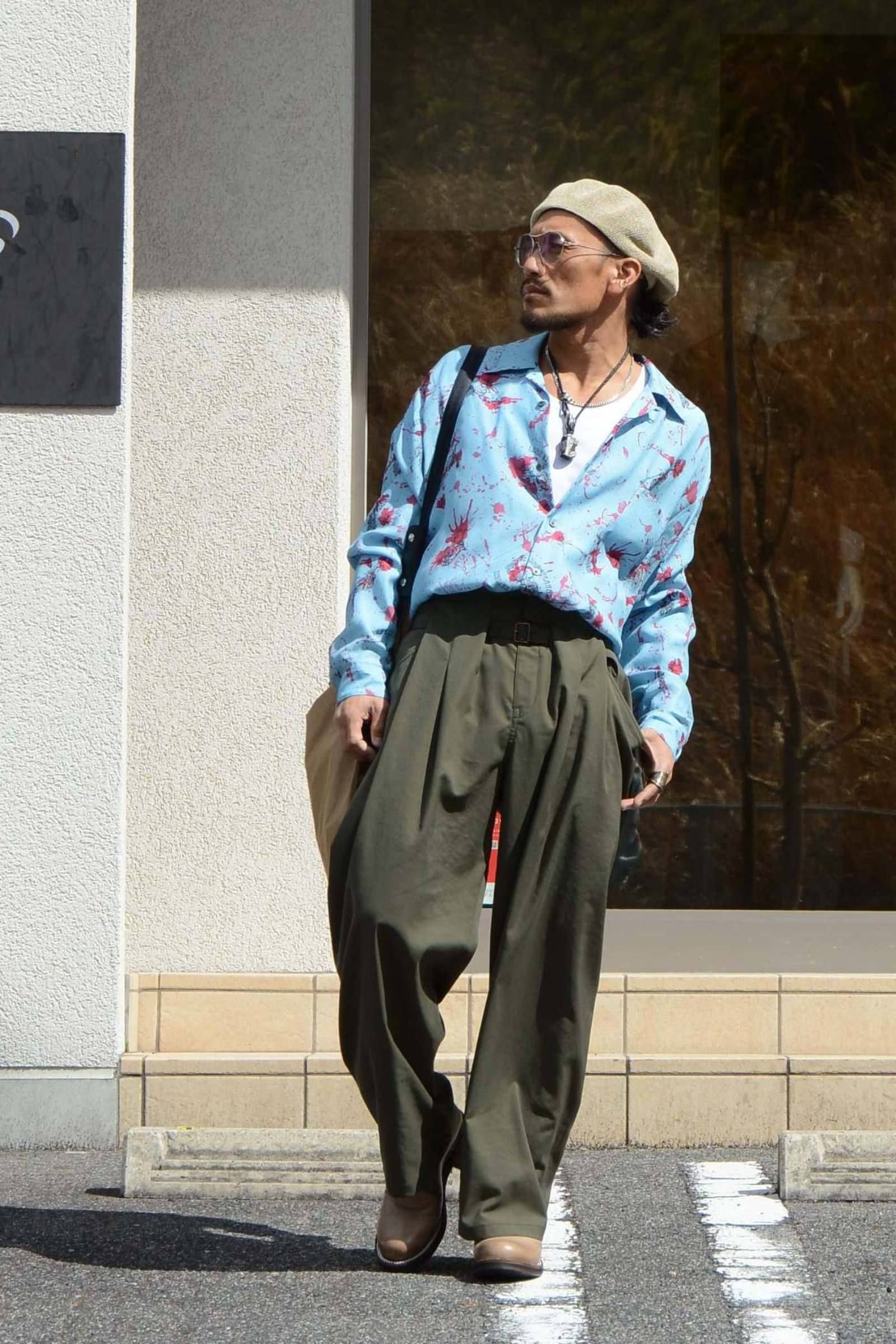 STYLE NO. 129