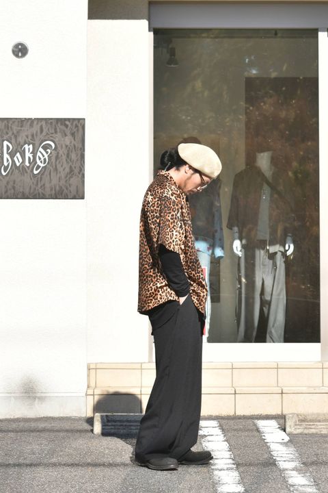 STYLE NO. 134