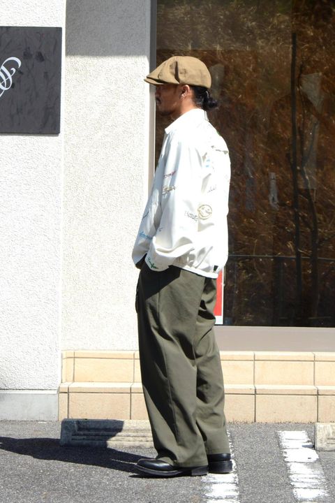 STYLE NO. 133