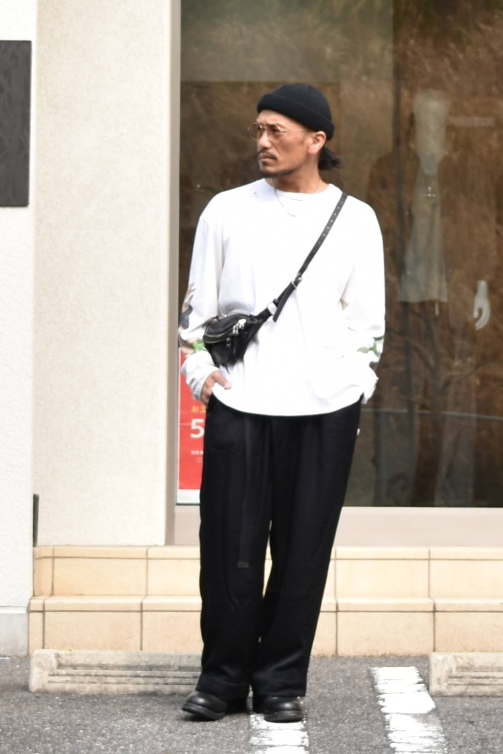 STYLE NO. 137