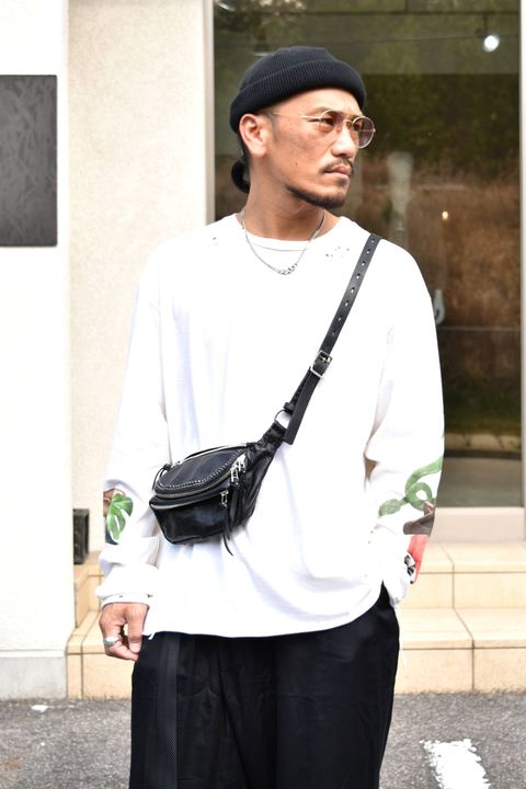 STYLE NO. 137