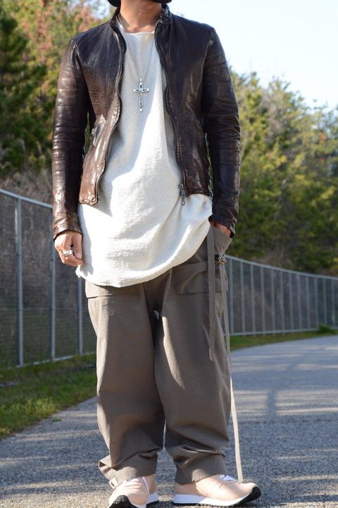 STYLE NO. 138