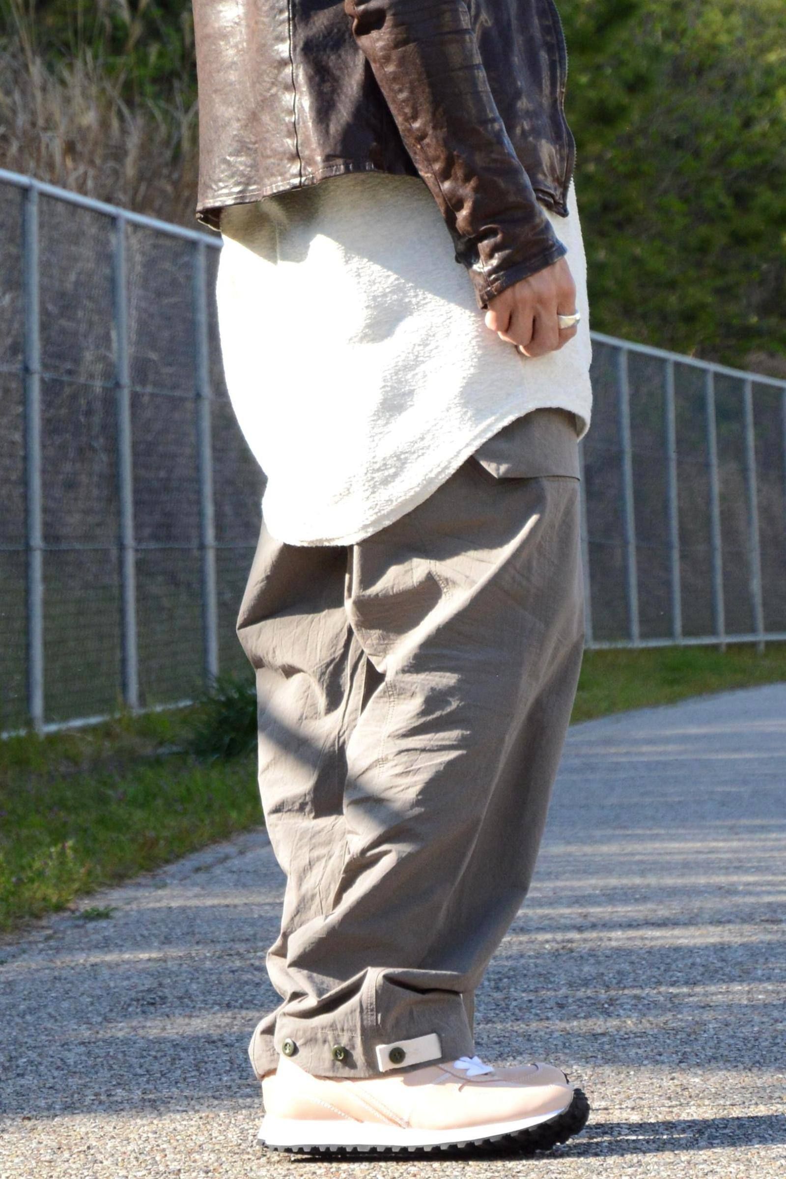 STYLE NO. 138