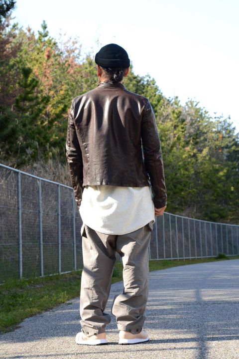 STYLE NO. 138