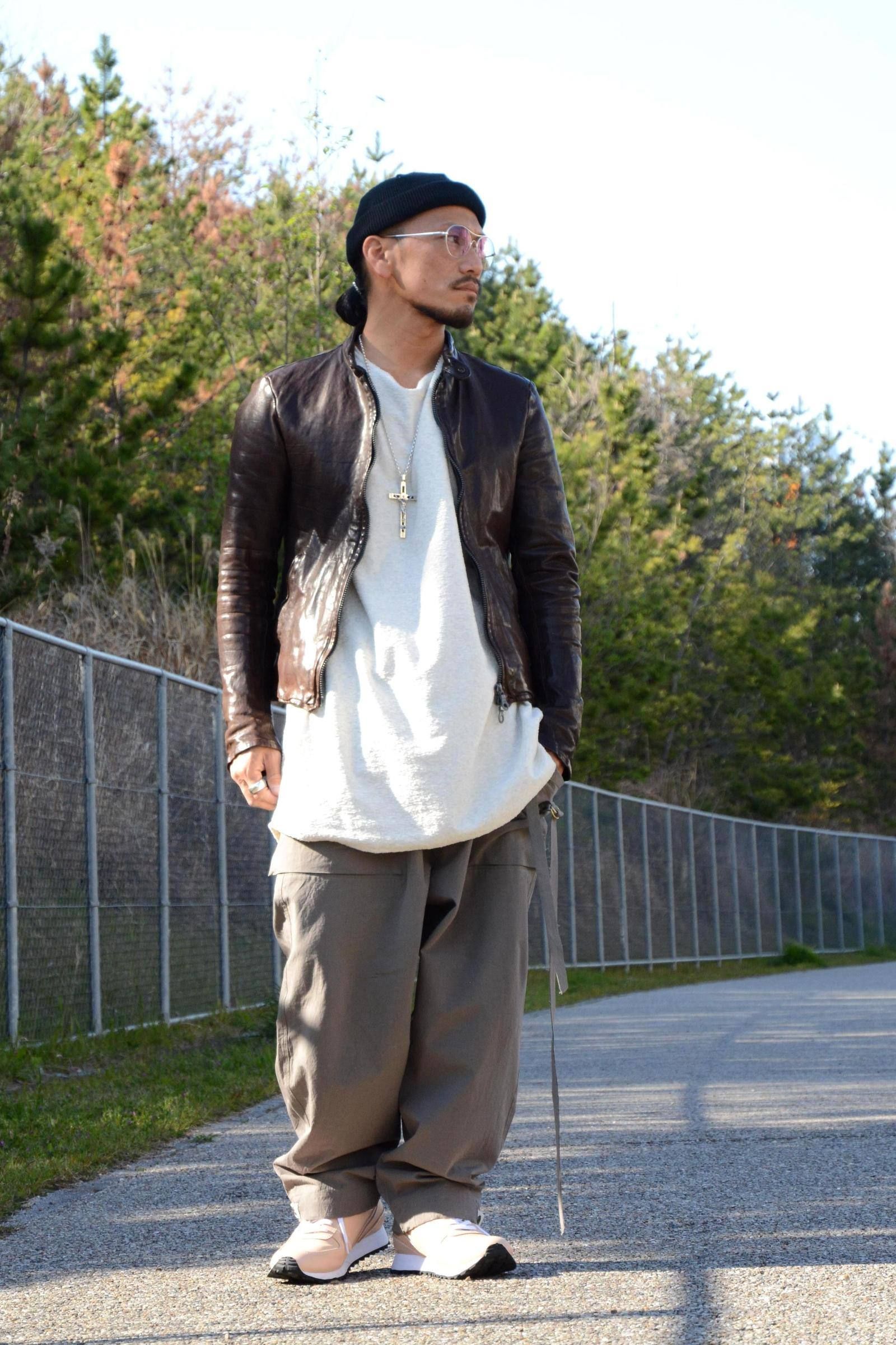STYLE NO. 138