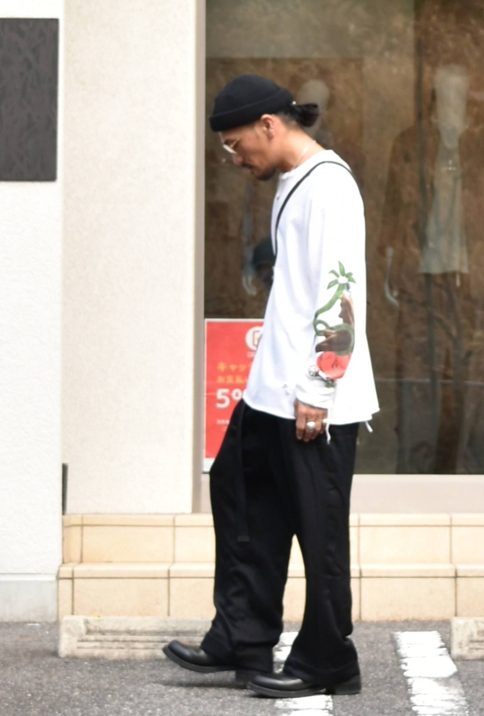 STYLE NO. 137
