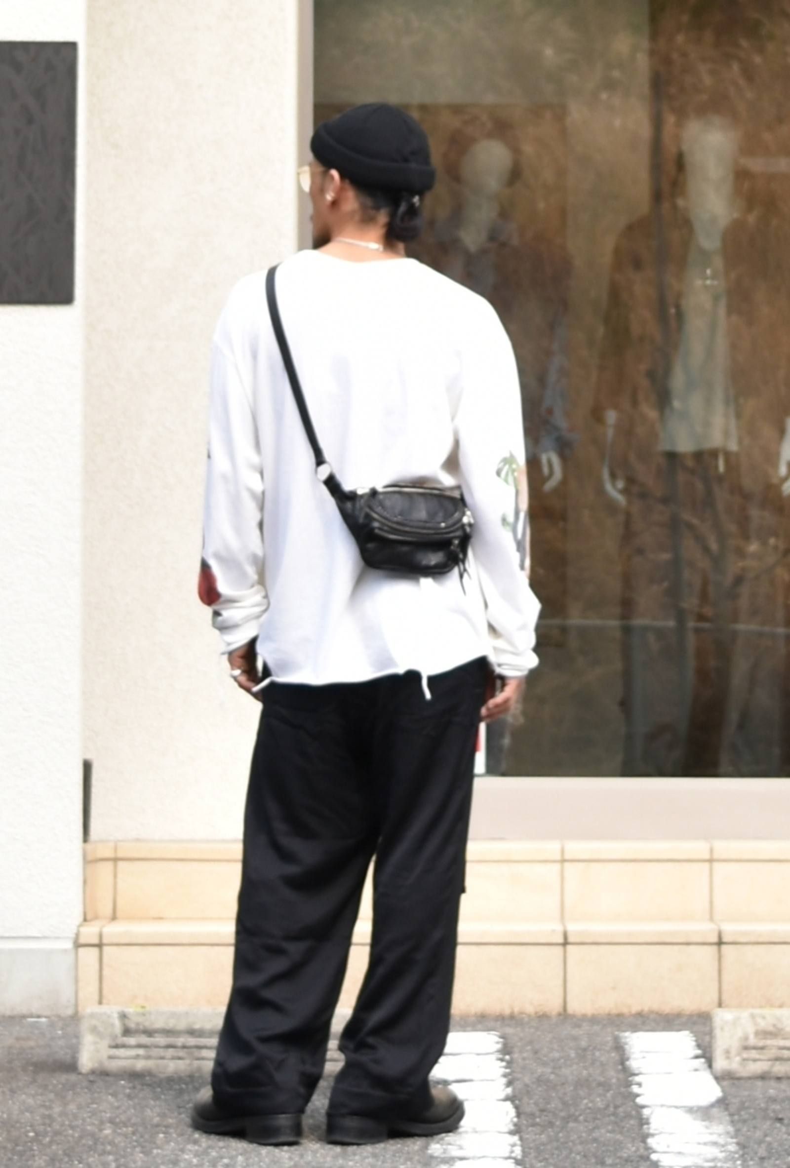 STYLE NO. 137