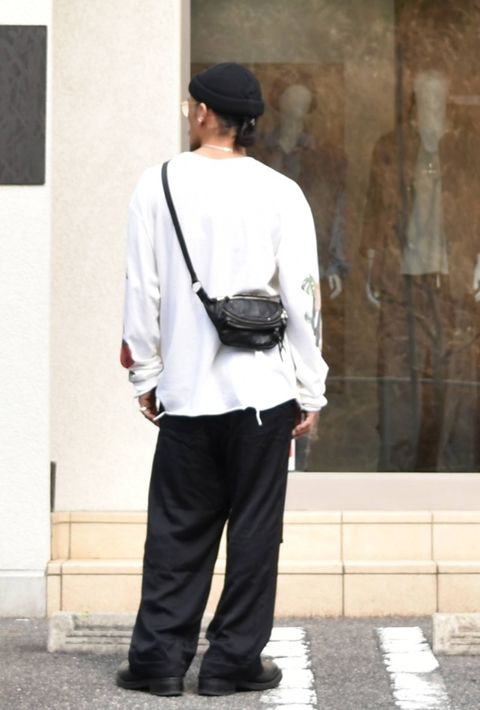 STYLE NO. 137