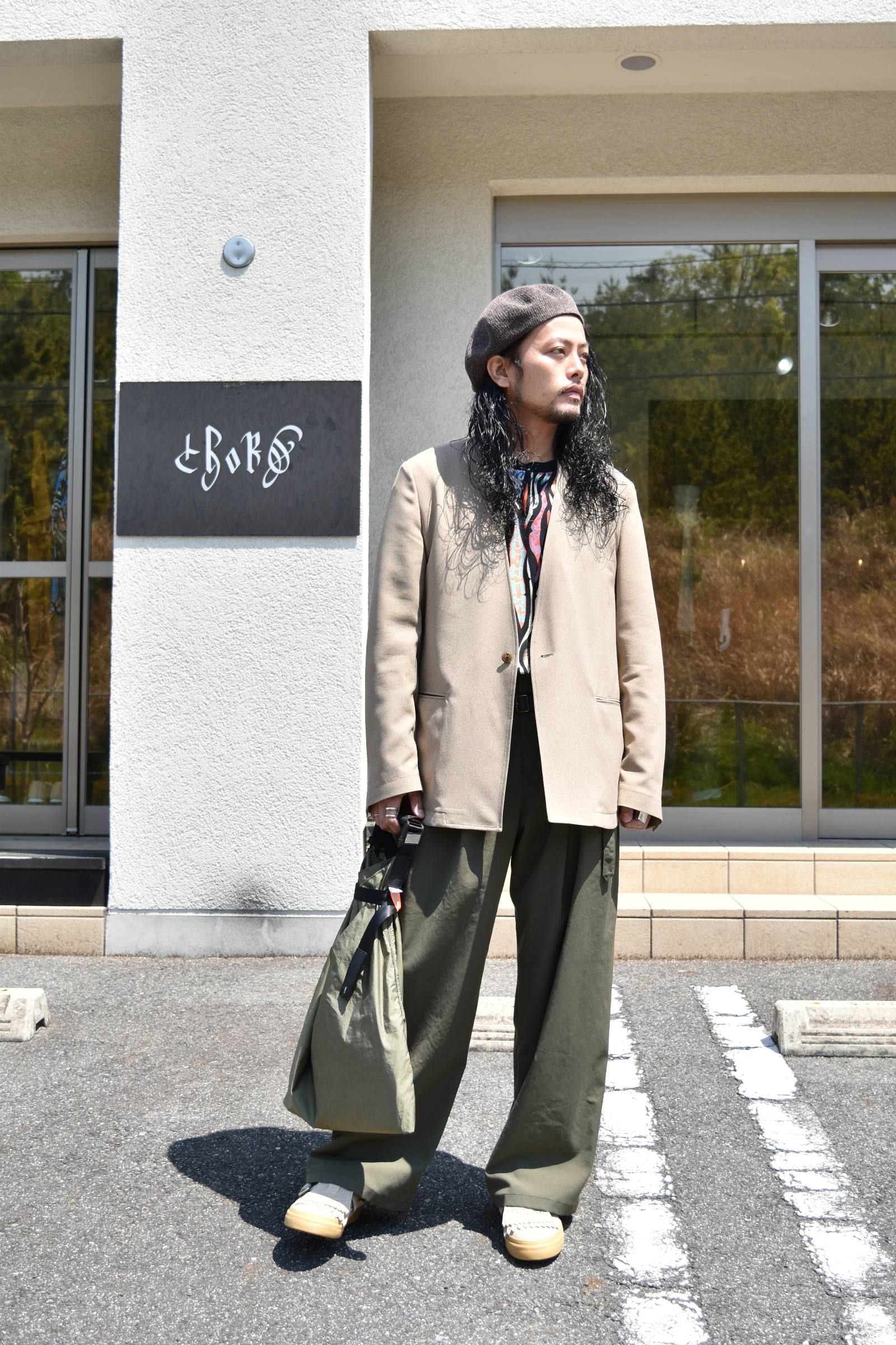 STYLE NO. 140