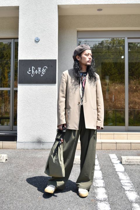 STYLE NO. 140