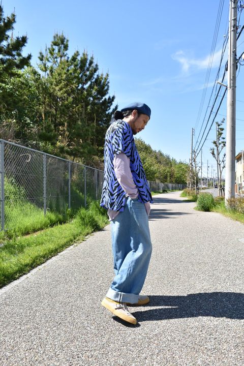 STYLE NO. 147