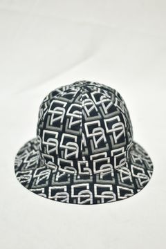 MONOCHROME CAL METRO HAT (BLACK)
