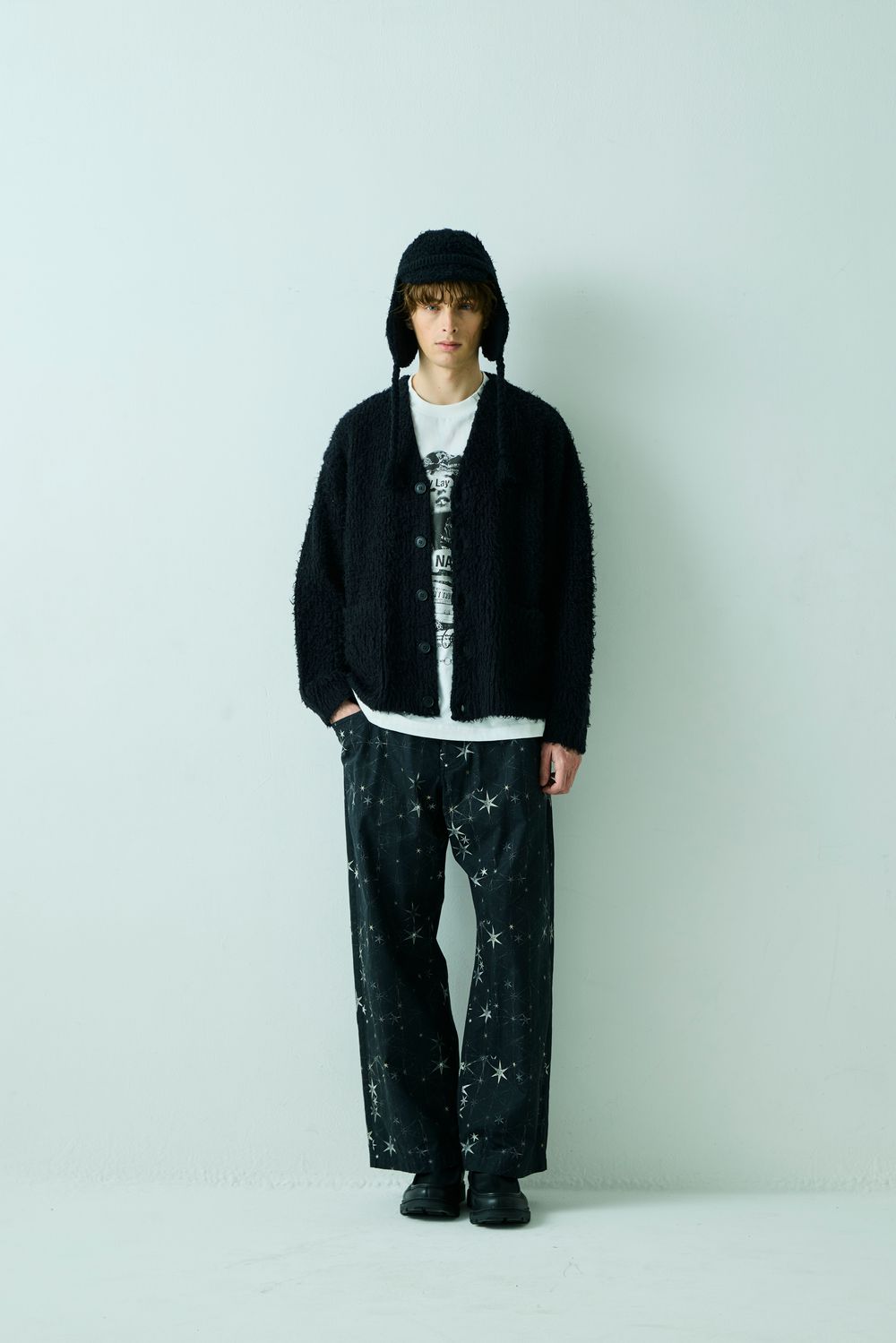 AW26 STYLE ＃10