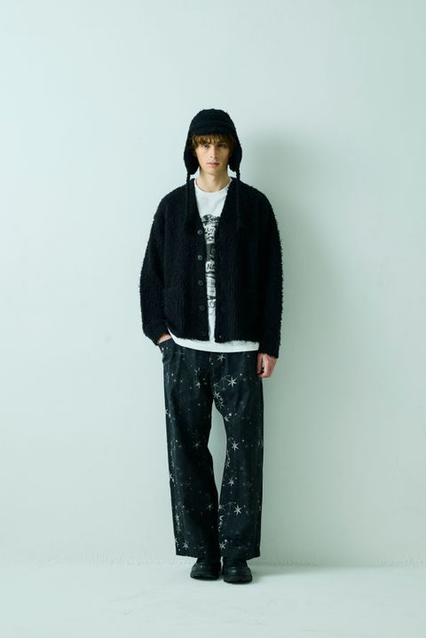 AW26 STYLE ＃10