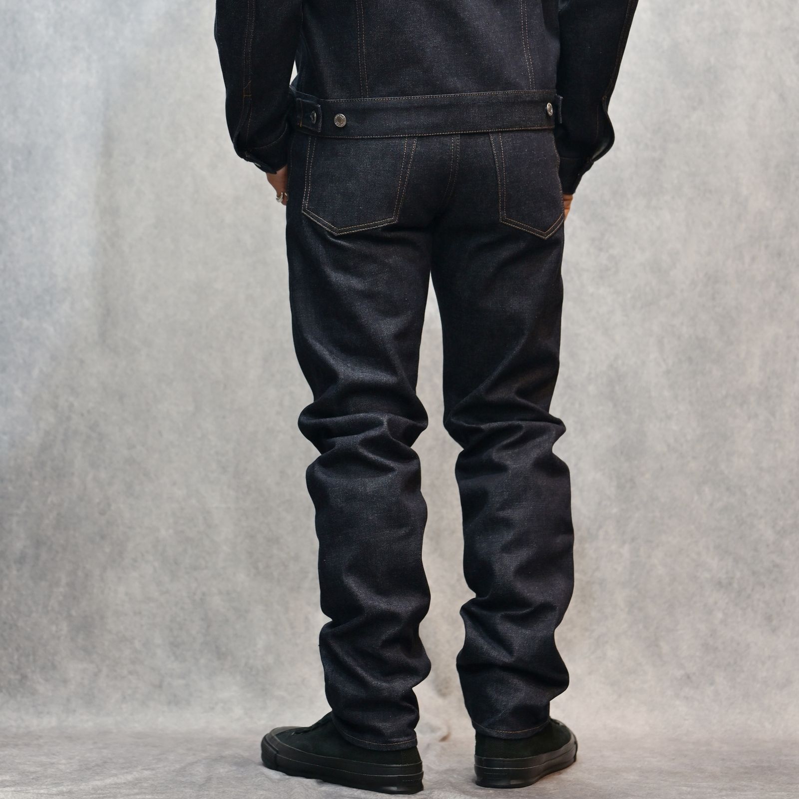 105 Standard Straight RGD