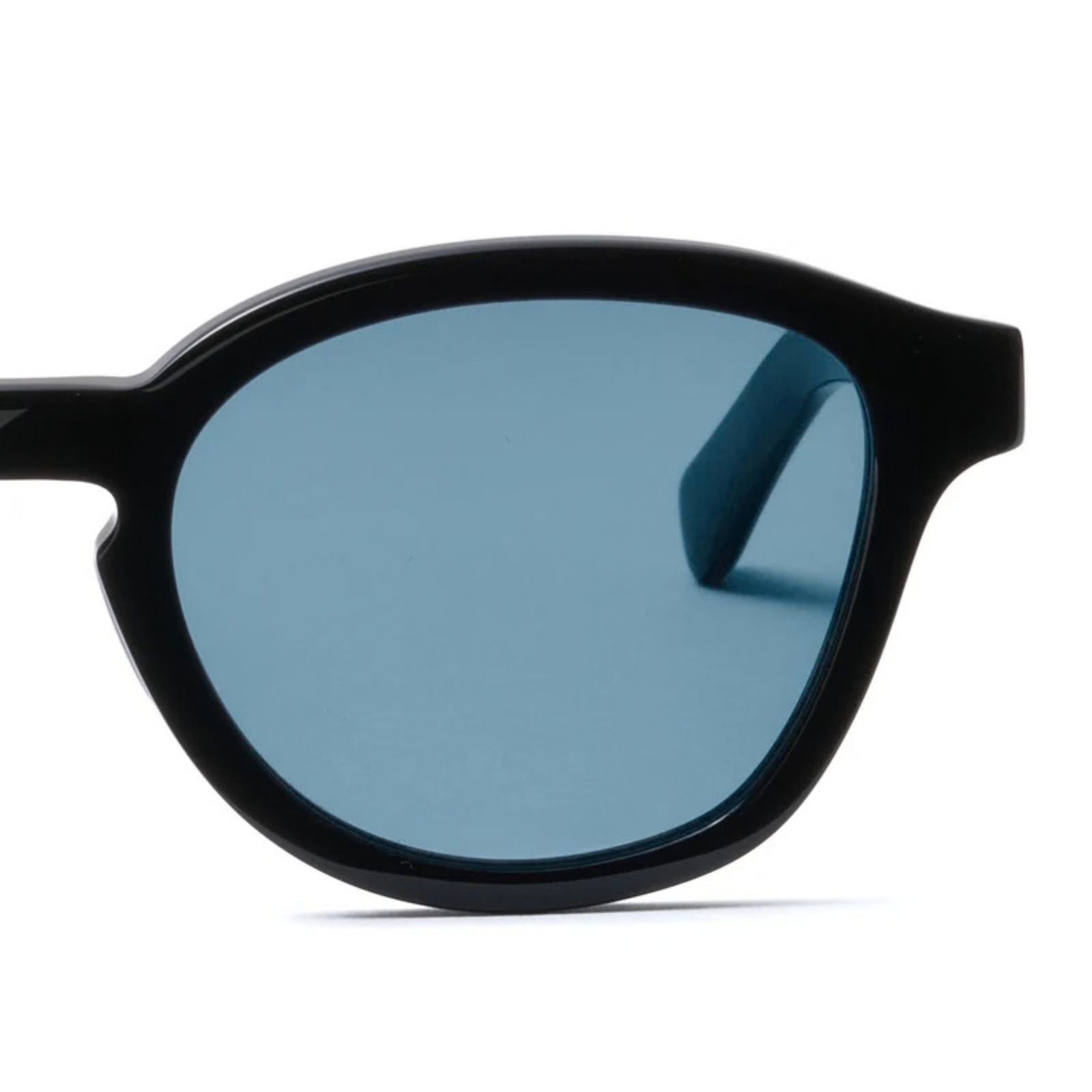 SAFETY GLASSES by ayame （BLACK / ブラック）｜602-262-10