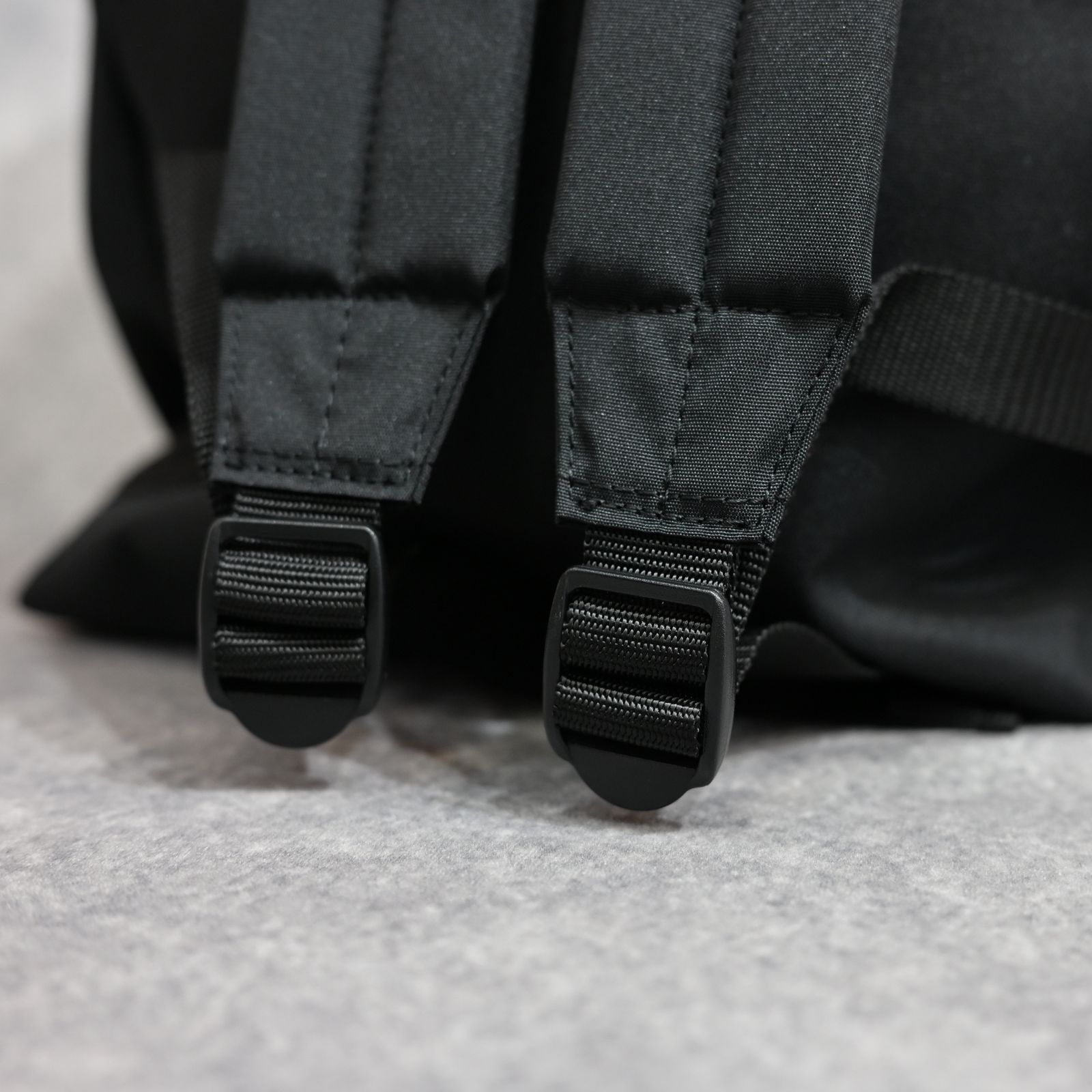 × PORTER BACK PACK （LARGE / ラージ）｜× ポーター バックパック｜AC04