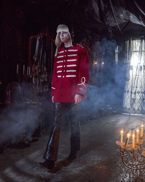 AW26 STYLE ＃25