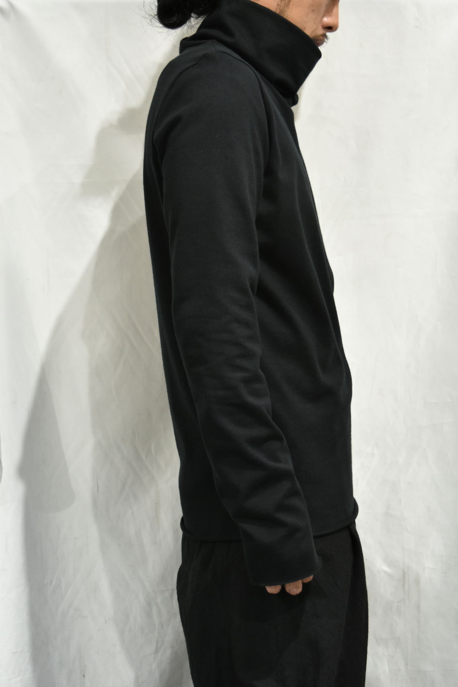 sumire pullover ver. high neck