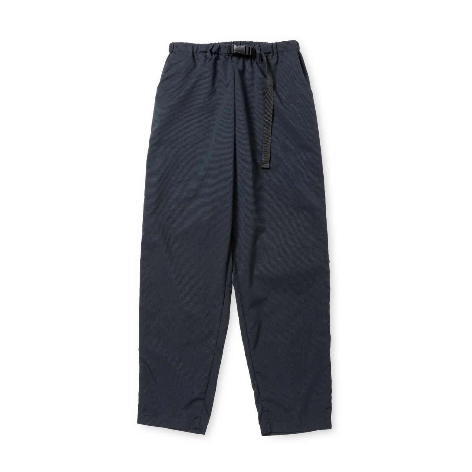 DOTAIR®︎ MULTI FUNCTION EASY PANTS (BLACK) / ドットエア 多機能 イージーパンツ