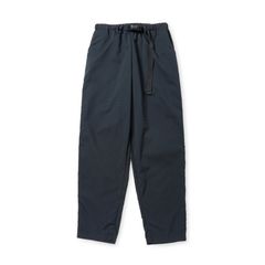 DOTAIR®︎ MULTI FUNCTION EASY PANTS (BLACK) / ドットエア 多機能 イージーパンツ
