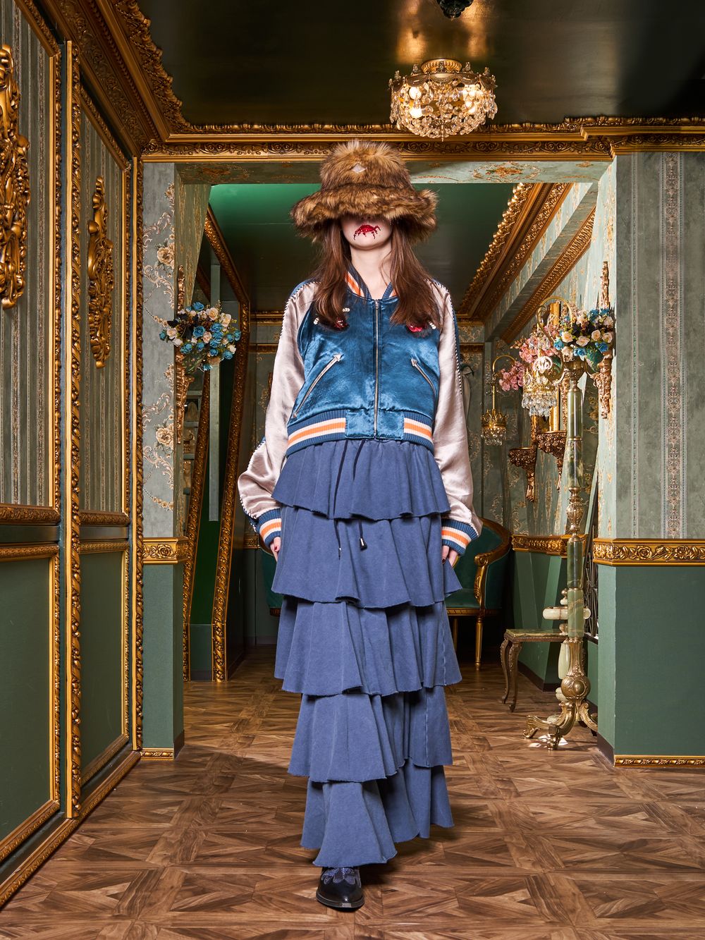 AW25 STYLE ＃1
