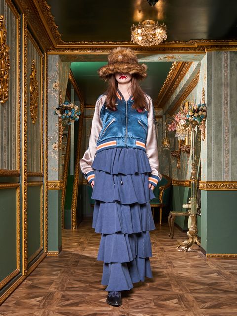 AW25 STYLE ＃1