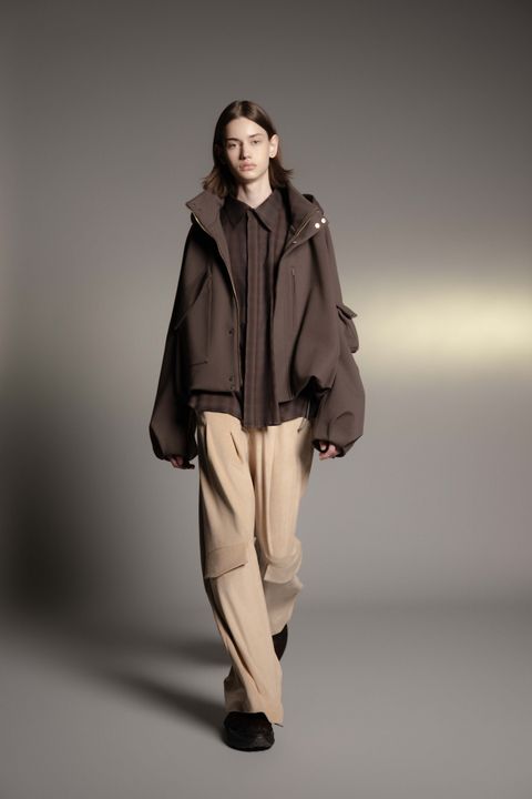 AW26 STYLE ＃44