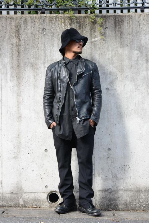 STYLE NO. 176