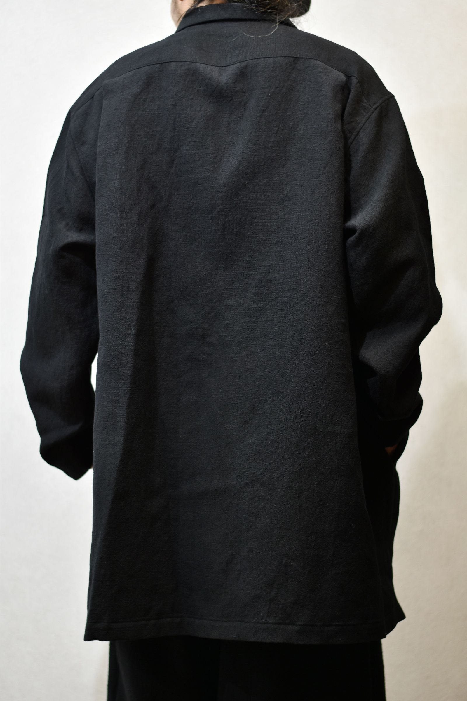 nogeshi coat
