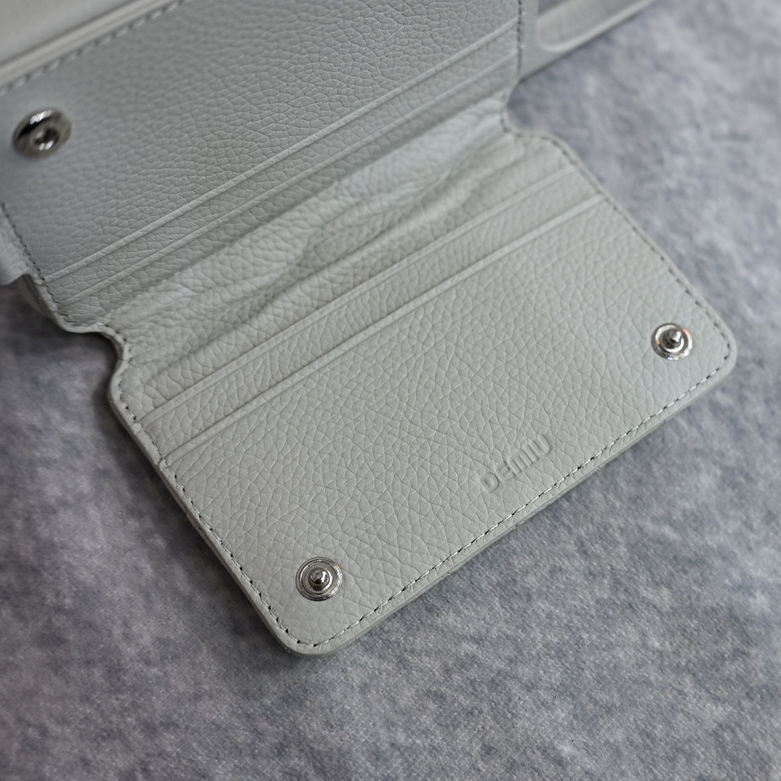 GRACE iPhone17 Pro Max （PEARL） グレイス 携帯ケース