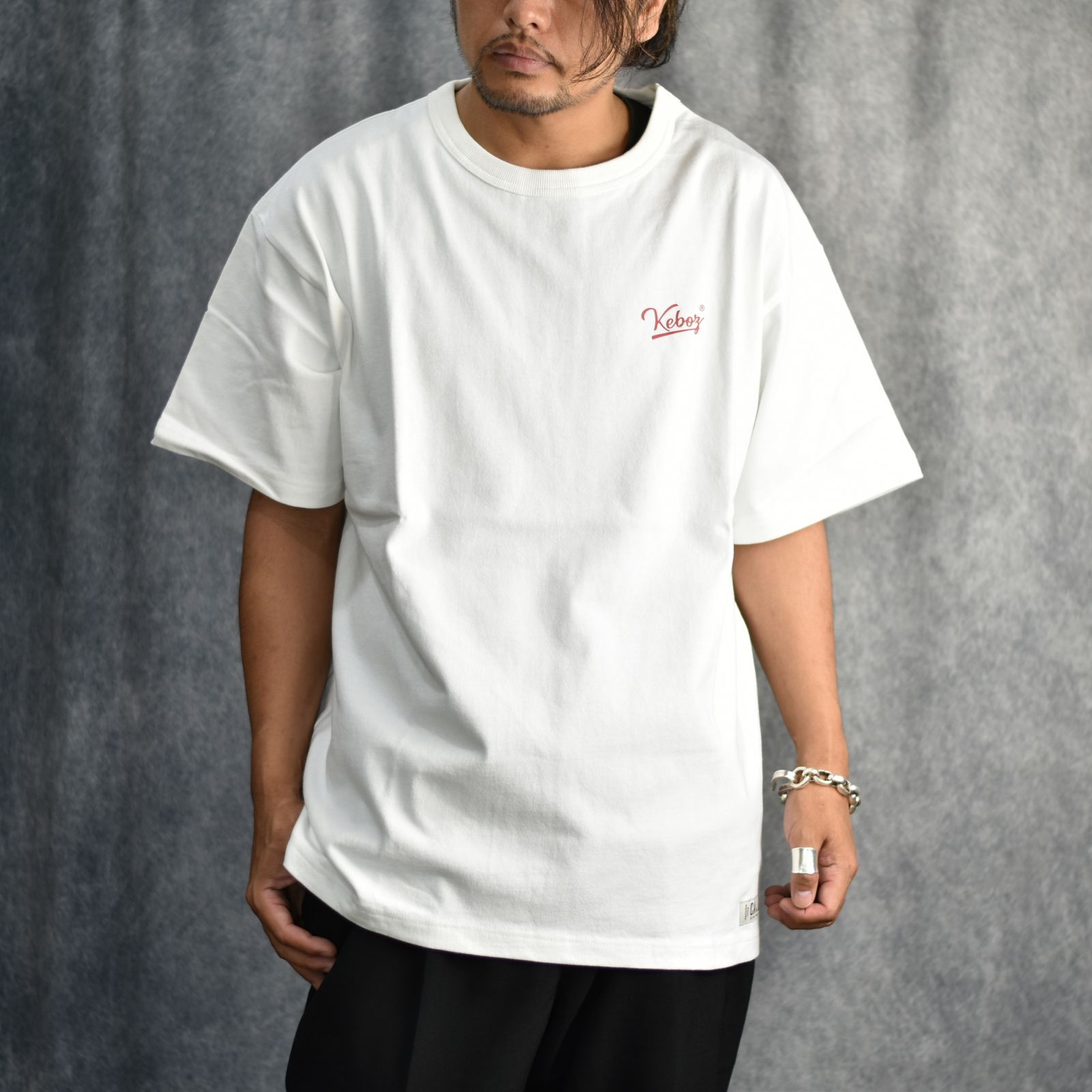 CALEE × KEBOZ BASEBALL SHIRT – CALEE ONLINE STORE
