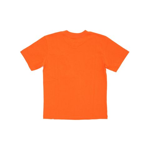 PACKABLE SHORT SLEEVE TEE (ORANGE) / パッカブル Tシャツ
