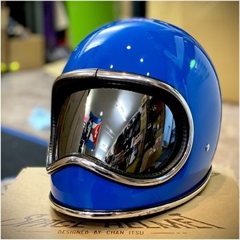 NoBudz - 予約商品 | SPACE HELMET ver.2 | スペースヘルメット 