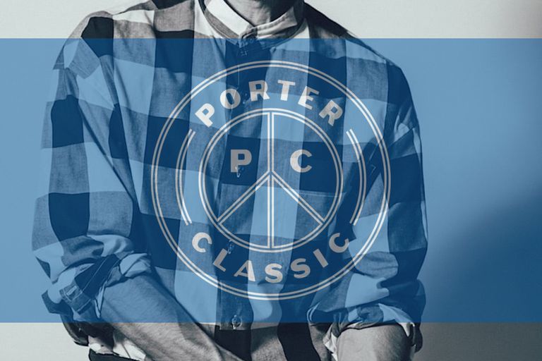 PORTER CLASSIC｜ポータークラシック 【メイドイン・ジャパンにこだわり、世界基準のスタンダードをコンセプトに掲げる。】