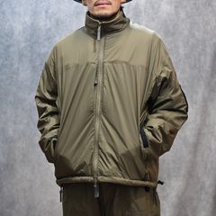 REVERSIBLE OVERSHIRT （BEIGE）｜リバーシブル オーバーシャツ｜9252-BL01-003