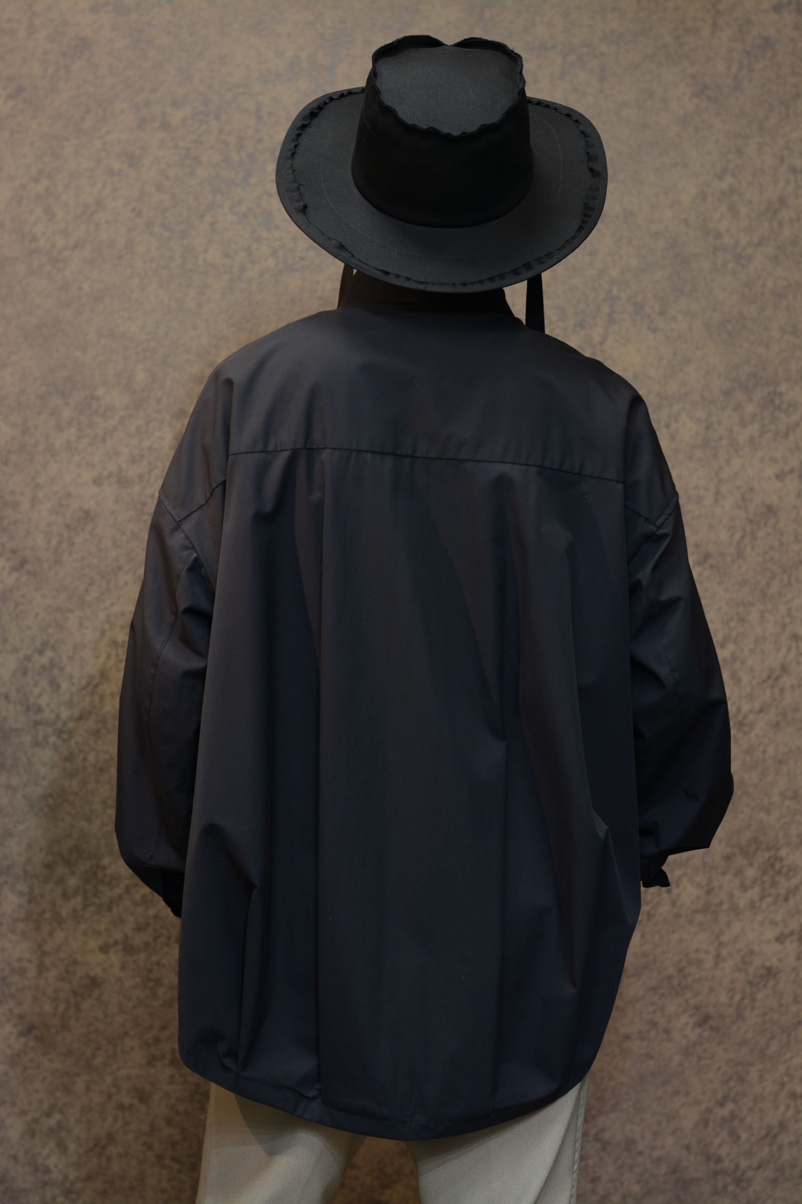 GroundY LichtBestreben ISAMUKATAYAMABACKLASH 「STYLE NO. 270」